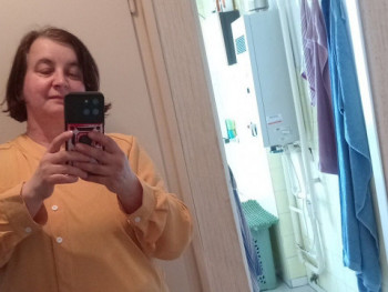 Erzsike43 52 éves társkereső profilképe