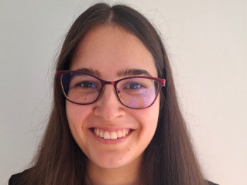 Rebeka 26 éves társkereső profilképe