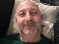 Bandi75 - 51 éves társkereső fotója