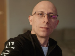 Norbert84 - 41 éves társkereső fotója