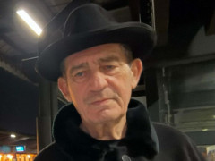 Antal András - 72 éves társkereső fotója