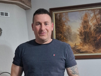 Gergely357 44 éves társkereső profilképe