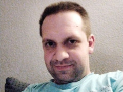 Mando - 35 éves társkereső fotója