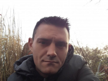 Csaba komló 35 éves társkereső profilképe