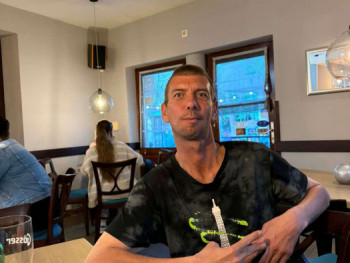 Dj-Feca 37 éves társkereső profilképe