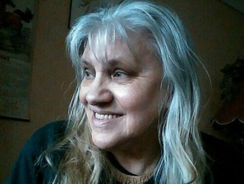 Ilona5 68 éves társkereső profilképe