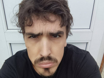 Balázs0212 40 éves társkereső profilképe