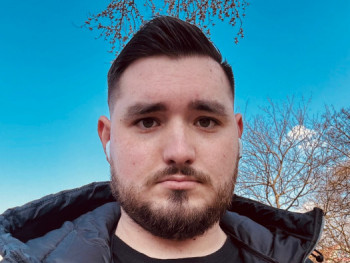 illesdavid2000 25 éves társkereső profilképe