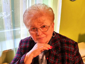 Margo1958 67 éves társkereső profilképe