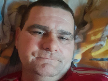 babo 45 éves társkereső profilképe