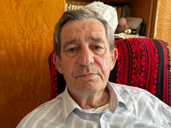 AntalAndrás 72 éves társkereső profilképe