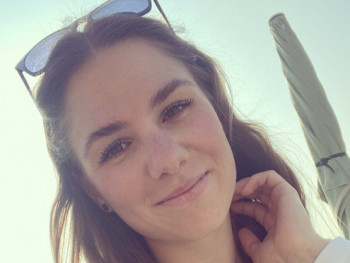 Anna7731 33 éves társkereső profilképe