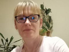 Ágnes - 47 éves társkereső fotója