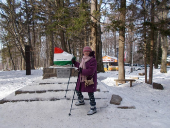 lEGYÉLAPÁROM 77 éves társkereső profilképe