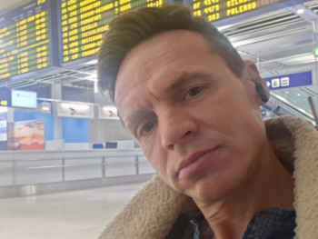 Zoldon 45 éves társkereső profilképe