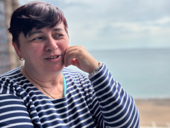 Katica1967 58 éves társkereső profilképe