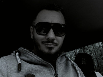 Gábor23 39 éves társkereső profilképe