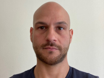 Qwertzuiop 35 éves társkereső profilképe