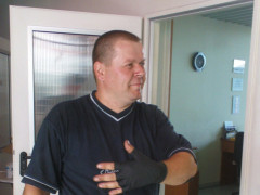 Bali74 - 51 éves társkereső fotója