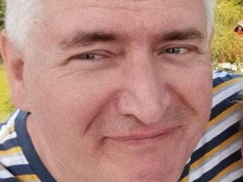 Csabcs 52 éves társkereső profilképe