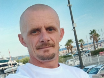 Csakegysrac87 38 éves társkereső profilképe