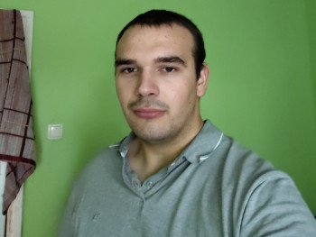 Zoli2000 25 éves társkereső profilképe