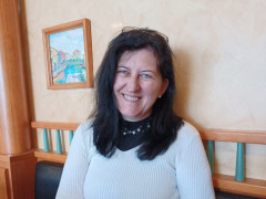 Ruth - 60 éves társkereső fotója