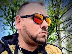 Big teddy94 - 31 éves társkereső fotója