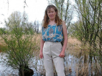 Kádár Sárika 72 éves társkereső profilképe