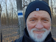 serenus - 74 éves társkereső fotója