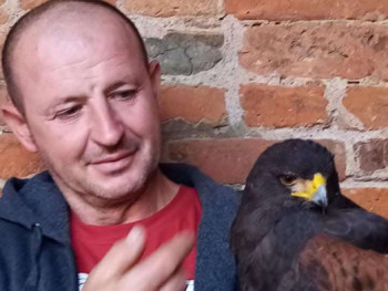 gyurika 51 éves társkereső profilképe