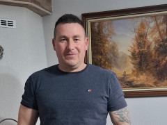 Gergely357 - 44 éves társkereső fotója