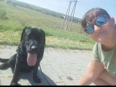 Gabriele - 39 éves társkereső fotója