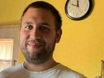 Krisztián 26 éves társkereső profilképe