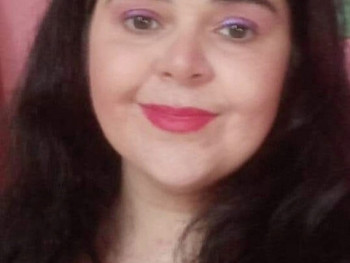 Erika 39 éves társkereső profilképe