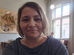 csillagpor - 45 éves társkereső fotója