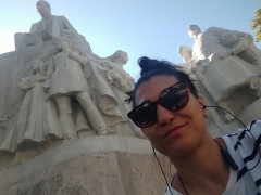 Felicita - 42 éves társkereső fotója