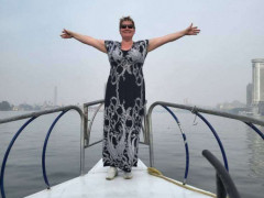 Bea1978 - 48 éves társkereső fotója