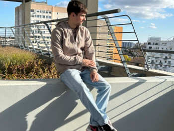 Dominik_22 19 éves társkereső profilképe