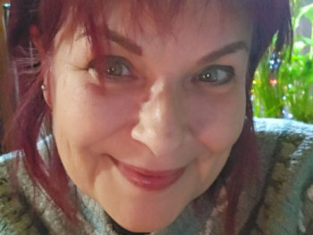 Antikolt 61 éves társkereső profilképe