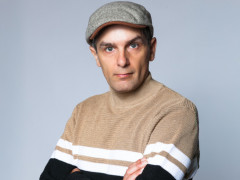 Eucitizen - 45 éves társkereső fotója