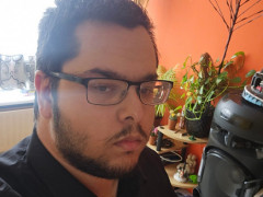 Dave20030903 - 22 éves társkereső fotója