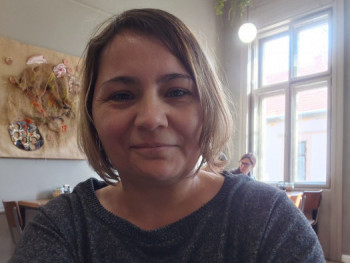 csillagpor 45 éves társkereső profilképe