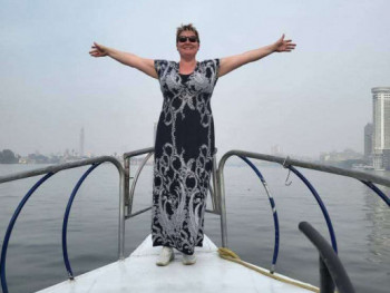 Bea1978 48 éves társkereső profilképe