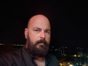 Balázs35 35 éves társkereső profilképe