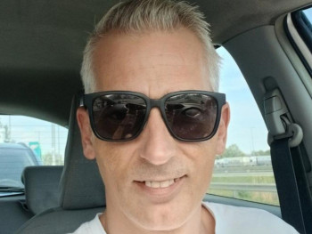 Attila00 44 éves társkereső profilképe