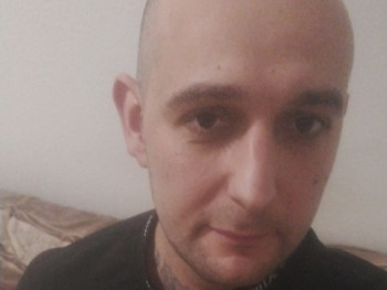 Zsolti91 34 éves társkereső profilképe