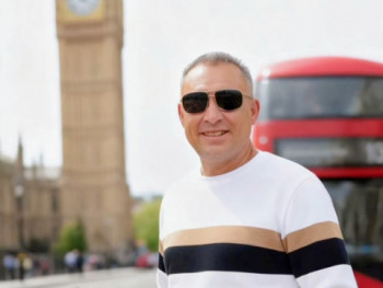 vasvenszki 53 éves társkereső profilképe