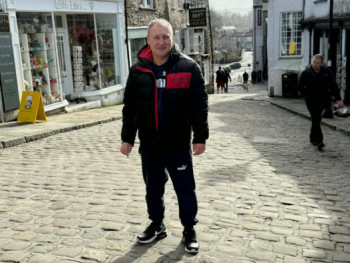sanyi43 43 éves társkereső profilképe