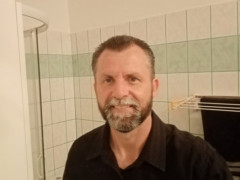 Erdei Tamás - 51 éves társkereső fotója